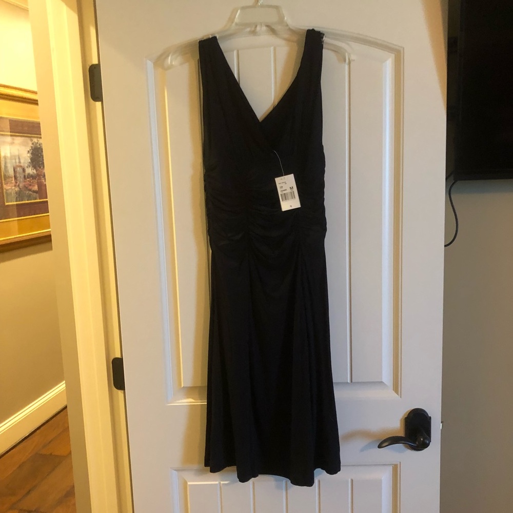 Black Cabi dress size Medium